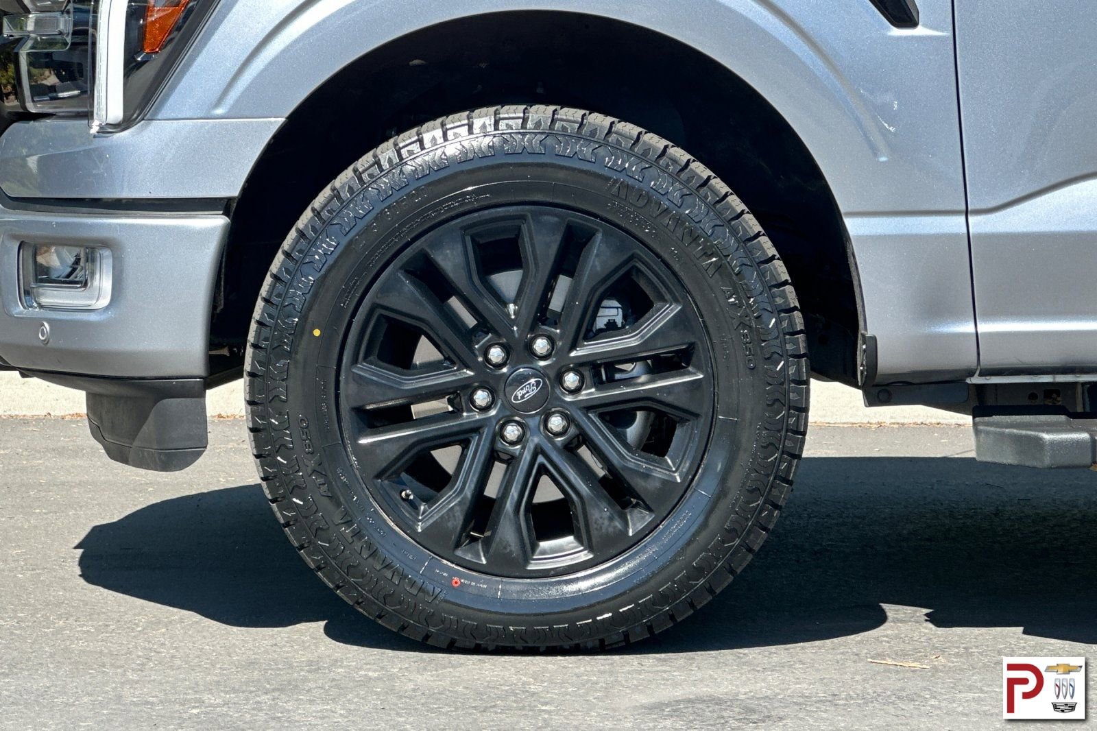 Used 2024 Ford F150 Lariat w/ Equipment Group 502A High image 34