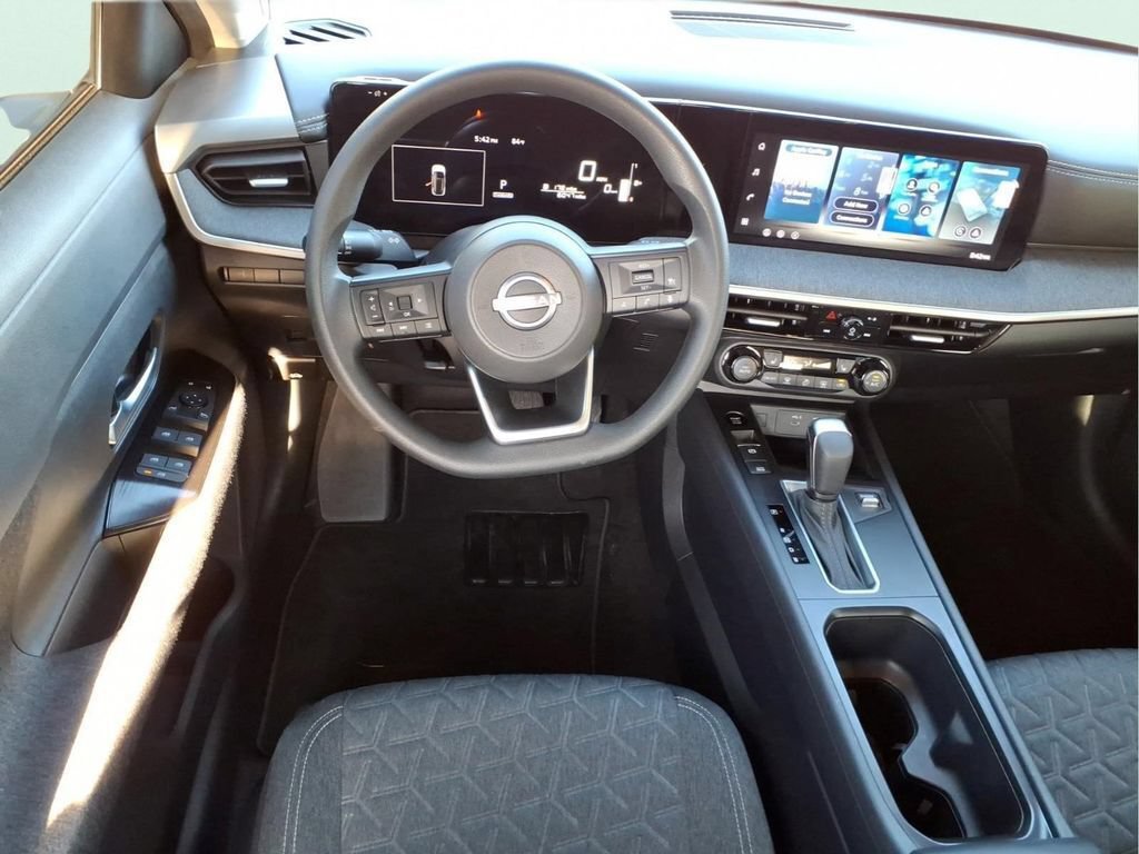 Used 2026 Nissan Kicks SV w/ Cold Weather Package AWD/4WD image 18