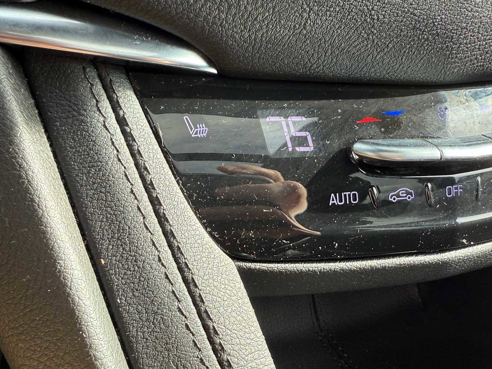 Used 2021 Cadillac XT5 Premium Luxury image 56