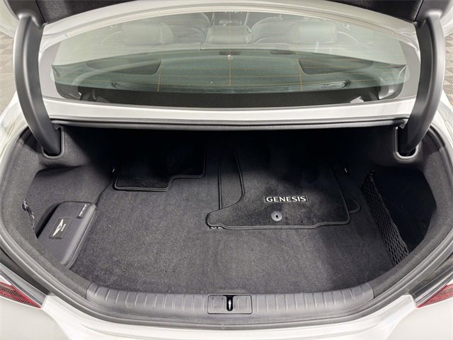 Used 2025 Genesis G70 2.5T w/ Sport Prestige Package image 14