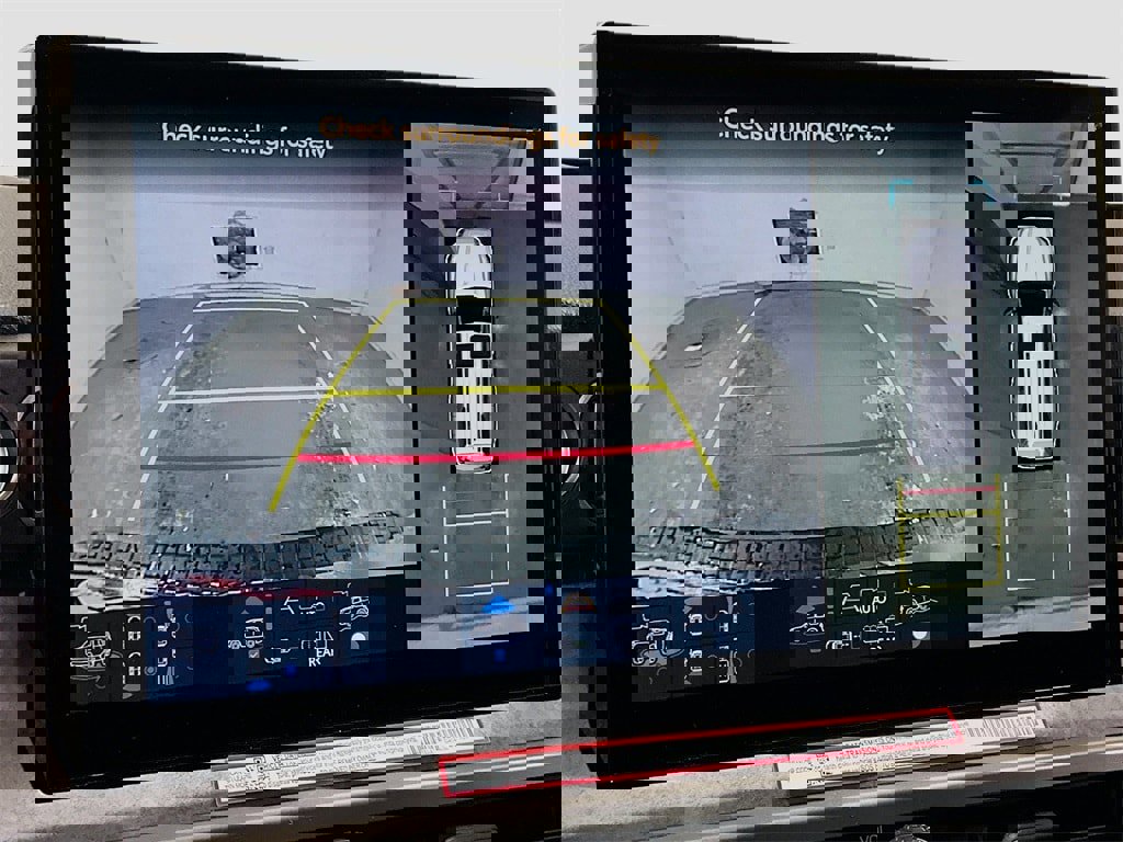 New 2026 Toyota 4Runner Trailhunter image 11