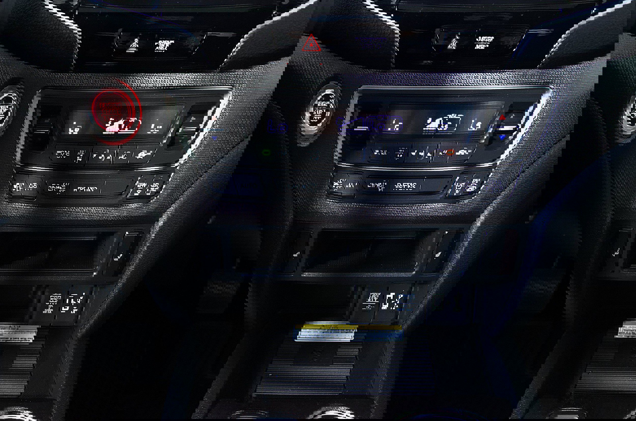 New 2024 Honda Ridgeline RTL+ image 25