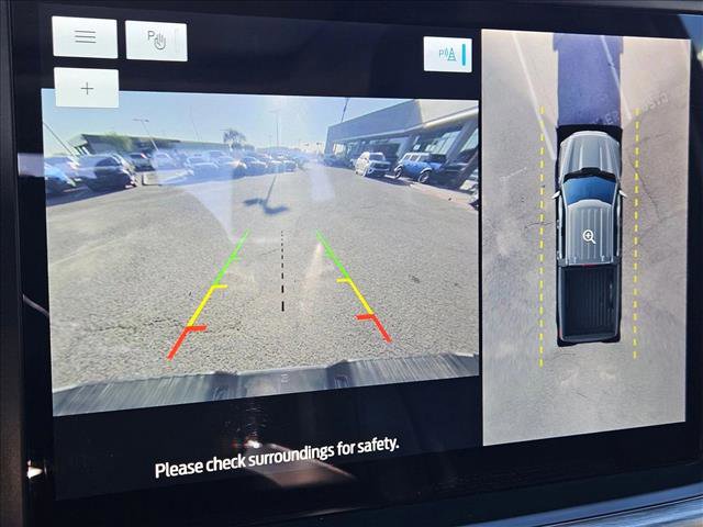 Used 2021 Ford F150 Lariat w/ Equipment Group 502A High image 15