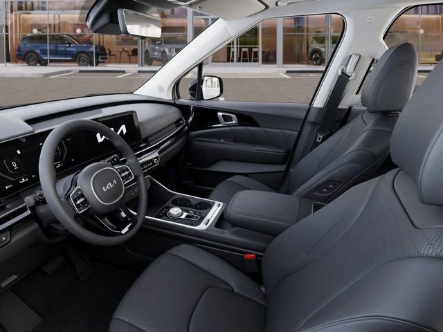 New 2026 Kia Carnival SX Prestige image 17