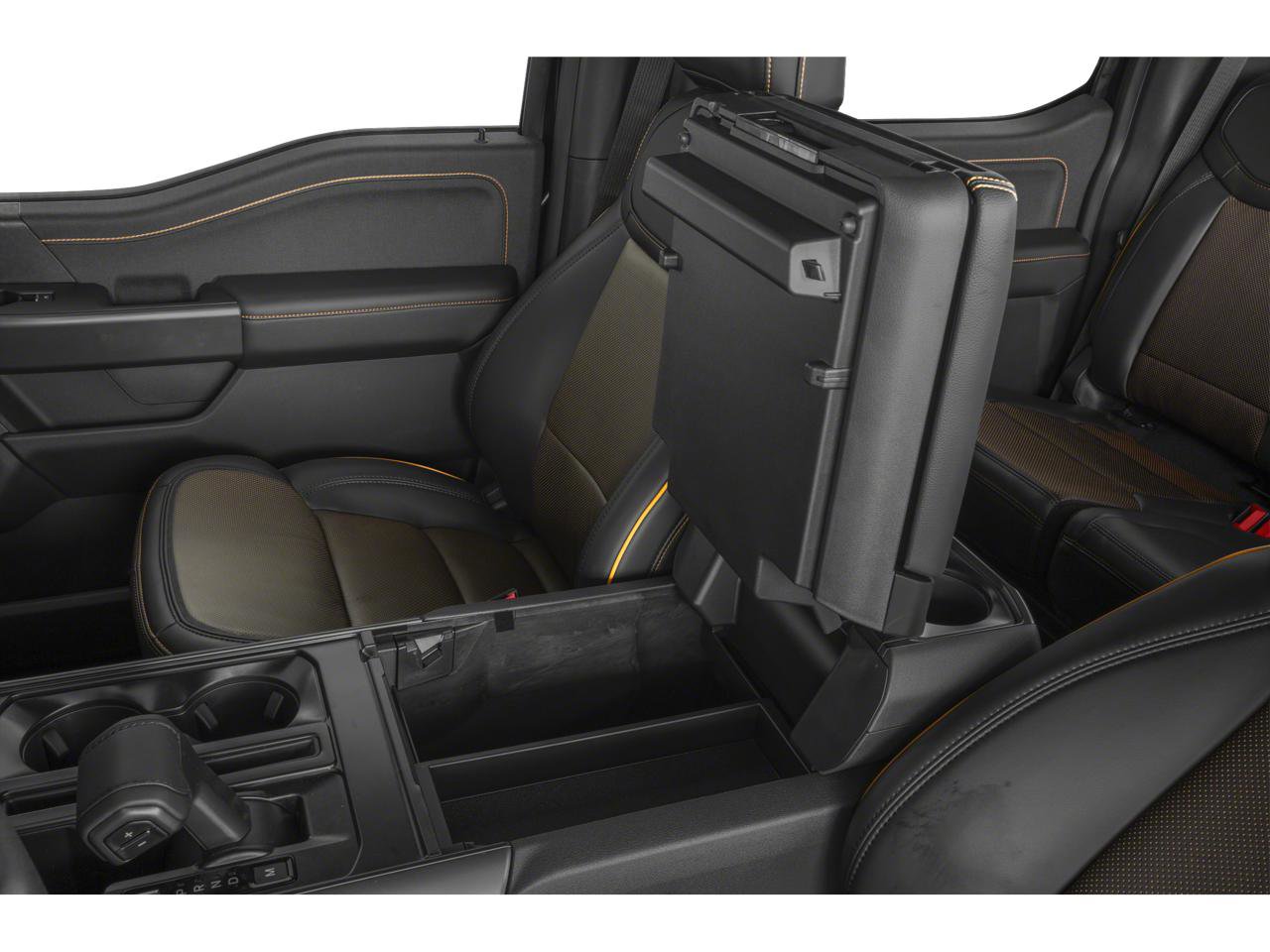 New 2025 Ford F150 Tremor image 11