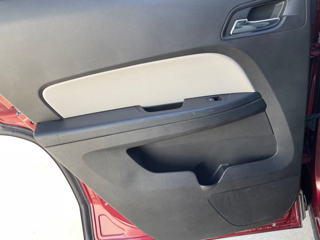 Used 2017 GMC Terrain SLE FWD image 20