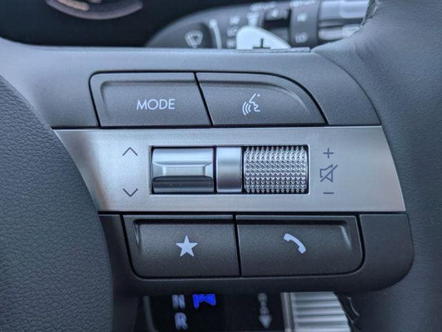 New 2026 Hyundai Kona SEL Premium FWD image 25