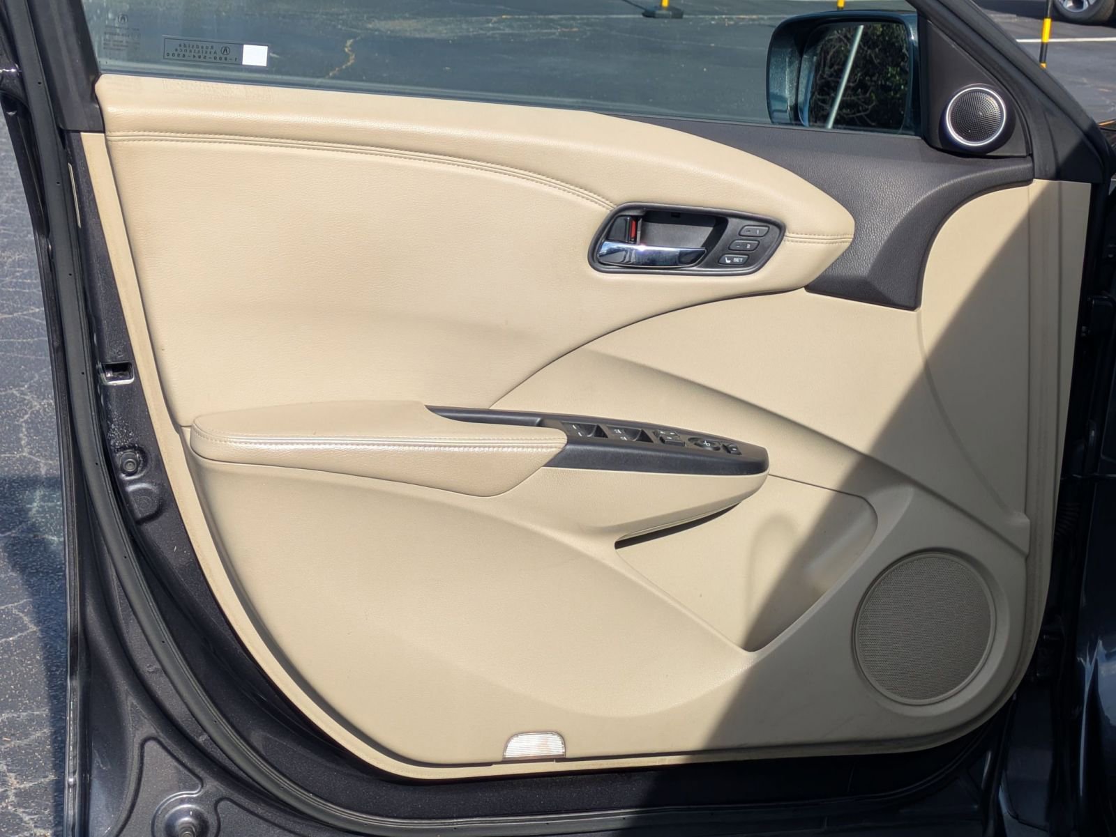 Used 2015 Acura RDX FWD w/ Technology Package image 20