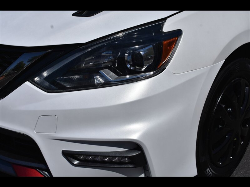Used 2019 Nissan Sentra NISMO w/ Protection Package FWD image 43