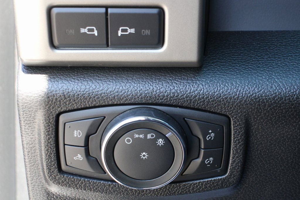 Used 2021 Ford F250 Lariat AWD/4WD image 20