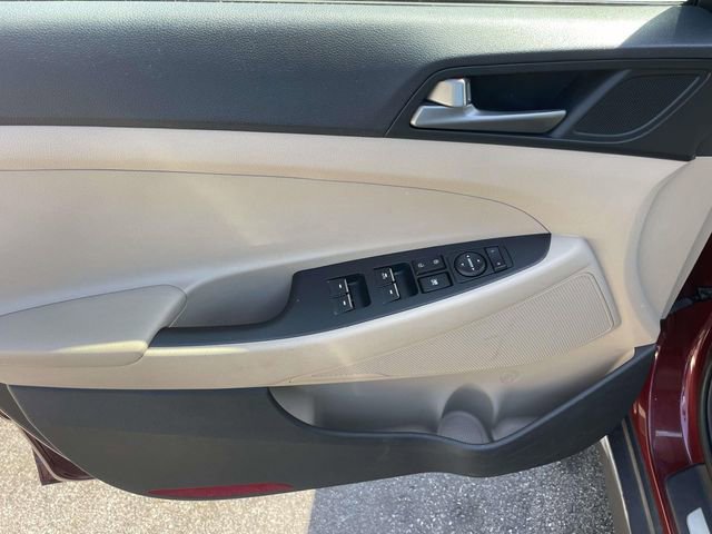 Used 2016 Hyundai Tucson Limited w/ Option Group 03 AWD/4WD image 22