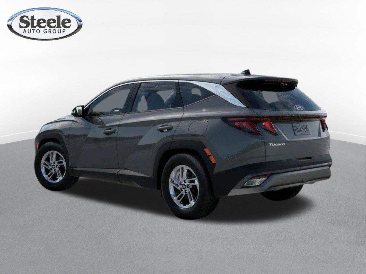 New 2026 Hyundai Tucson SE FWD image 5