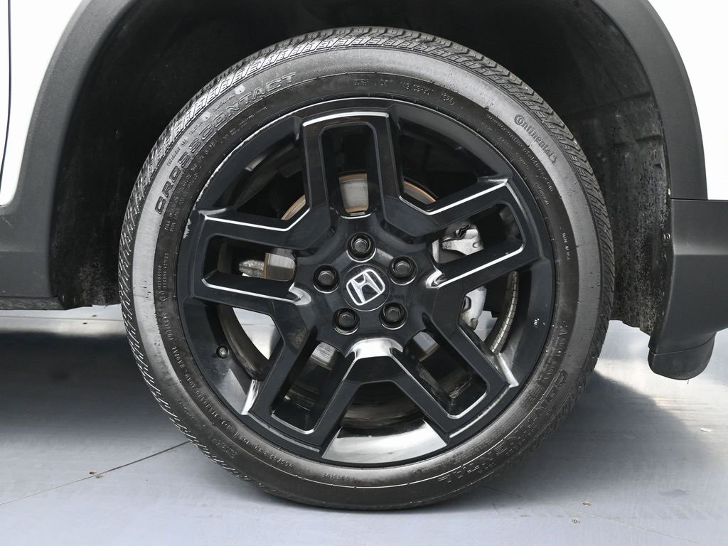 Used 2024 Honda Passport Black Edition image 13