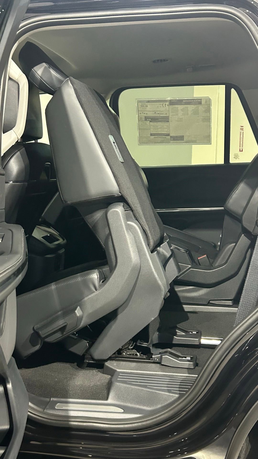 New 2026 Lincoln Navigator Premiere AWD/4WD image 55