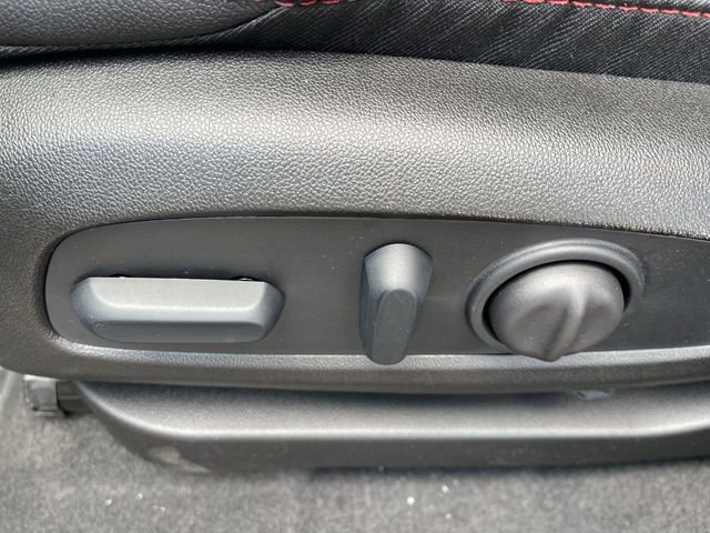 New 2027 Chevrolet Bolt RS w/ Technology Package FWD image 12