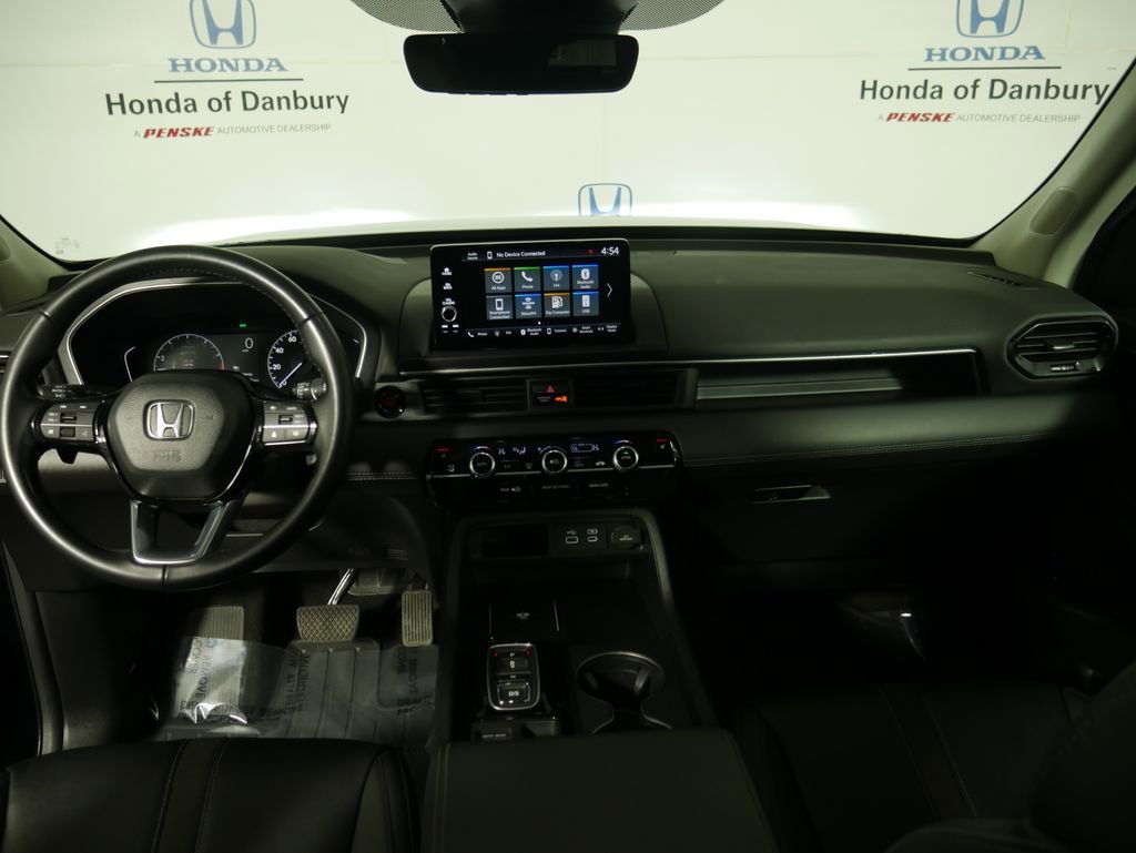 Used 2023 Honda Pilot EX-L image 15