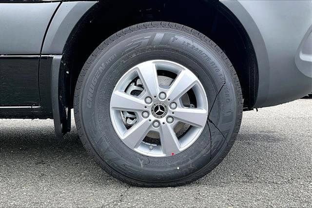 New 2026 Mercedes-Benz Sprinter 2500 image 10