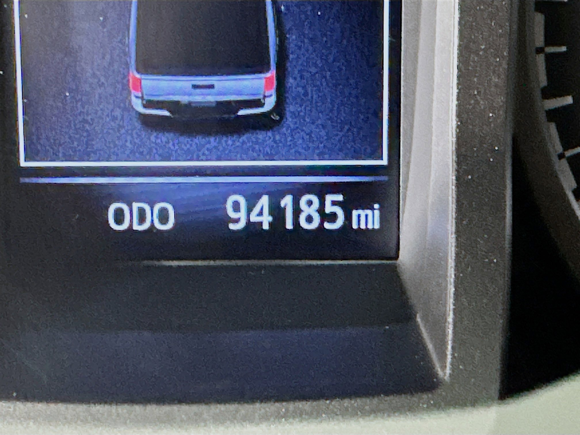 Used 2019 Toyota Tacoma TRD Off-Road w/ Four Season Floor Mat Package image 19