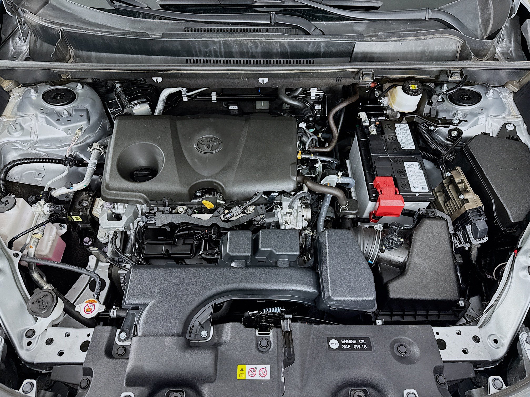 Certified 2025 Toyota RAV4 XLE Premium AWD/4WD image 30