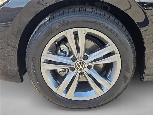 Used 2023 Volkswagen Jetta SE image 22