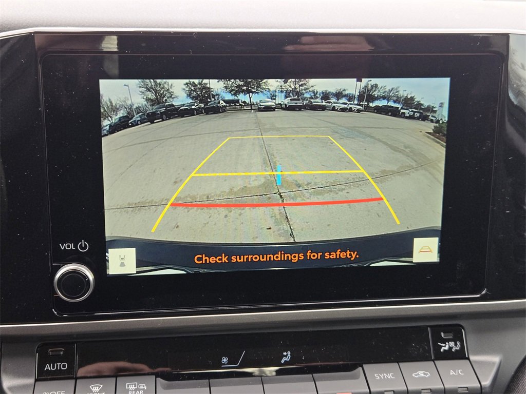 New 2026 Toyota Camry LE image 15