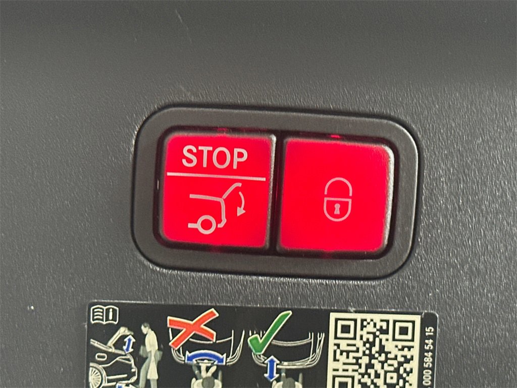 Certified 2023 Mercedes-Benz AMG GT 63 image 21