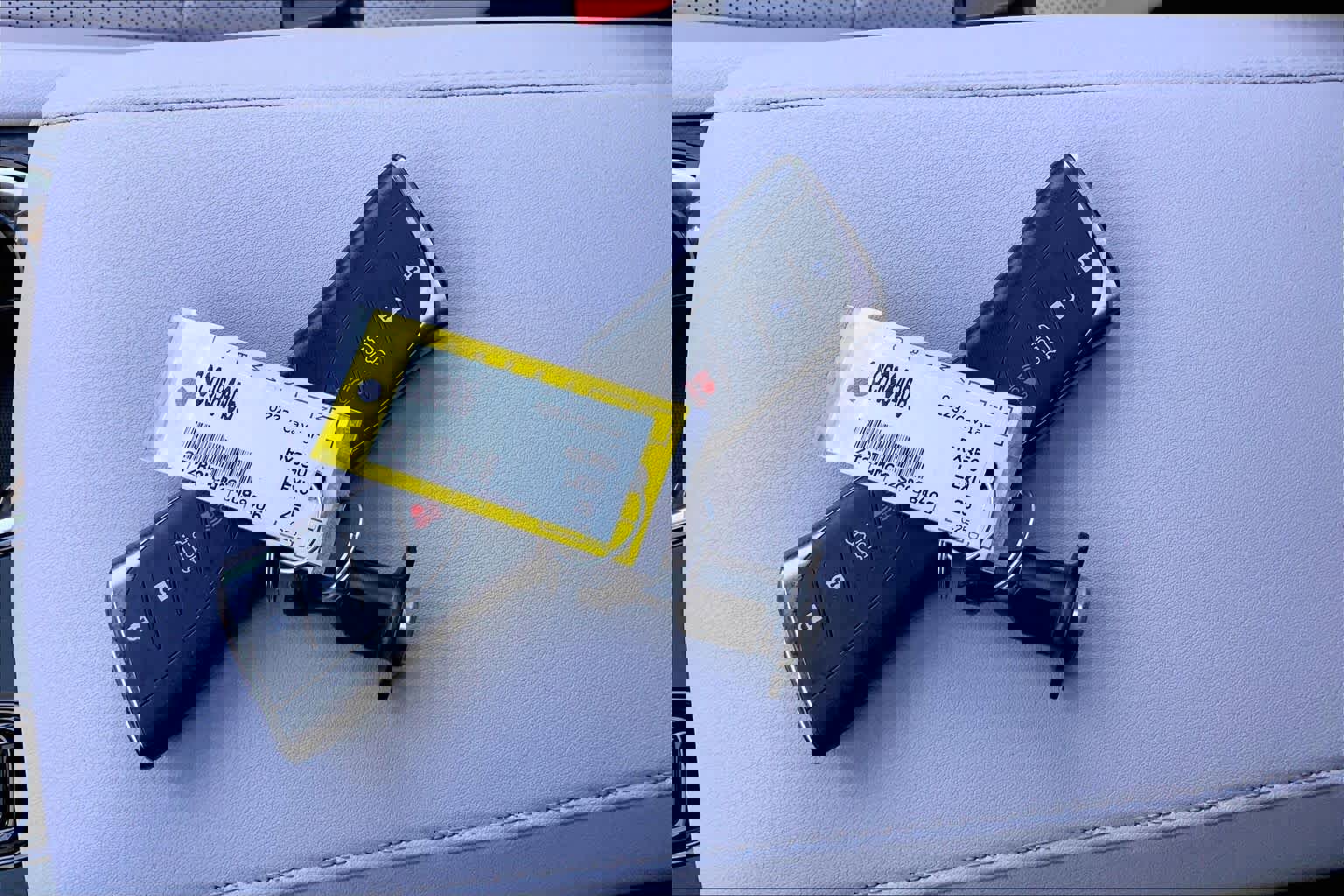 Used 2025 Lexus RX 350 Premium w/ Accessory Package AWD/4WD image 15