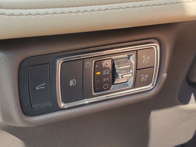 Used 2020 Lincoln Aviator Reserve w/ Equipment Group 202A AWD/4WD image 8