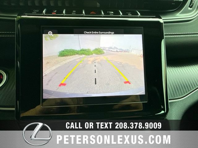 Used 2024 Jeep Grand Cherokee Altitude AWD/4WD image 16
