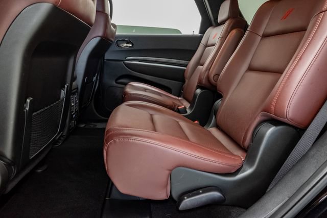 Used 2025 Dodge Durango R/T AWD/4WD image 28
