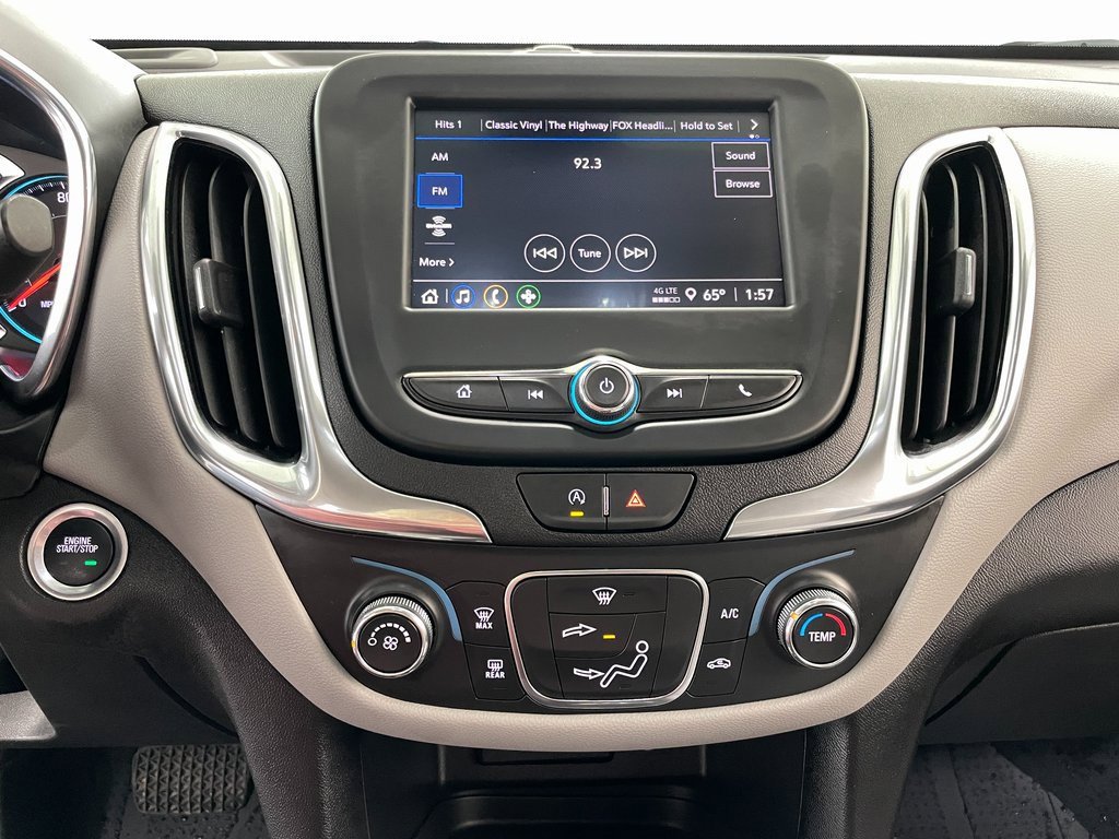 Certified 2024 Chevrolet Equinox LS w/ LS Convenience Package image 28