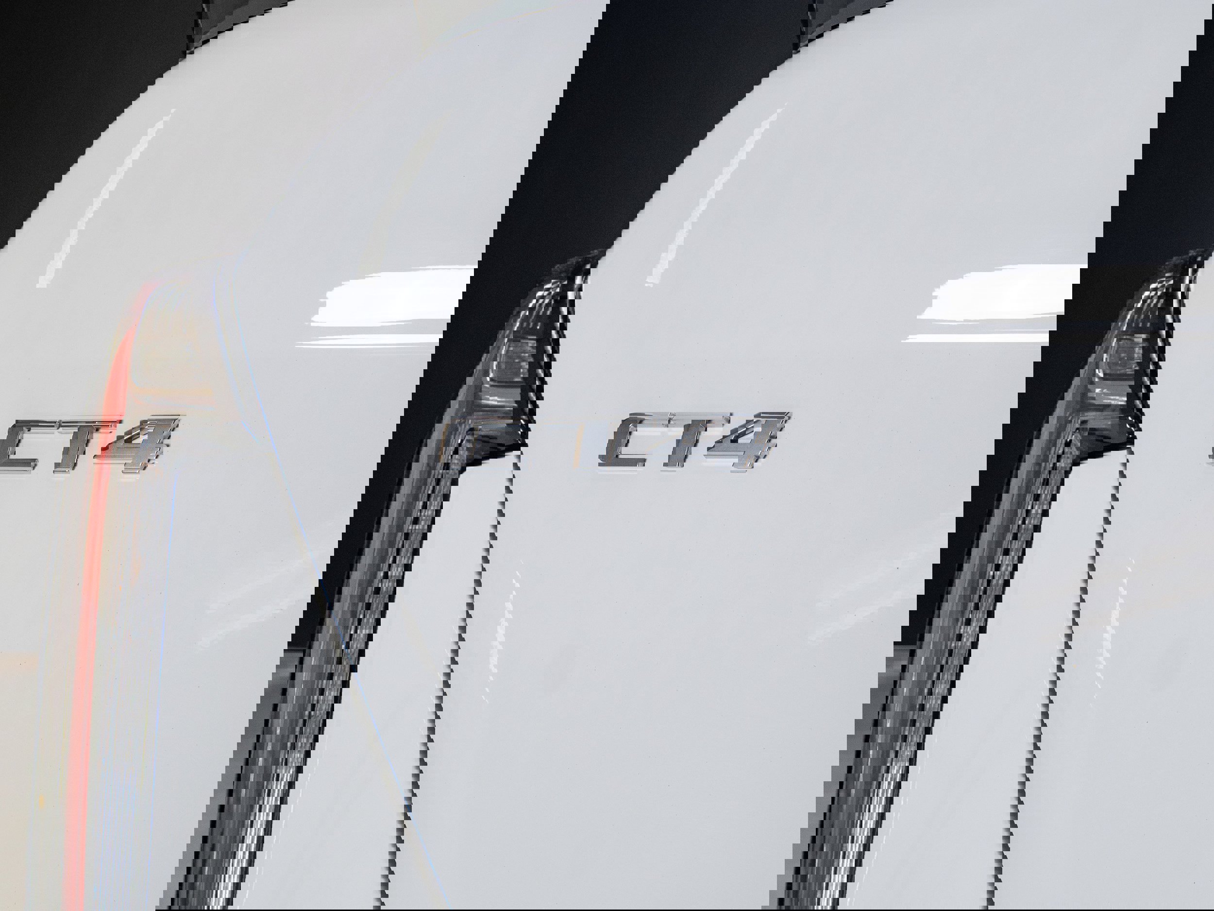 Used 2024 Cadillac CT4 V Blackwing image 15