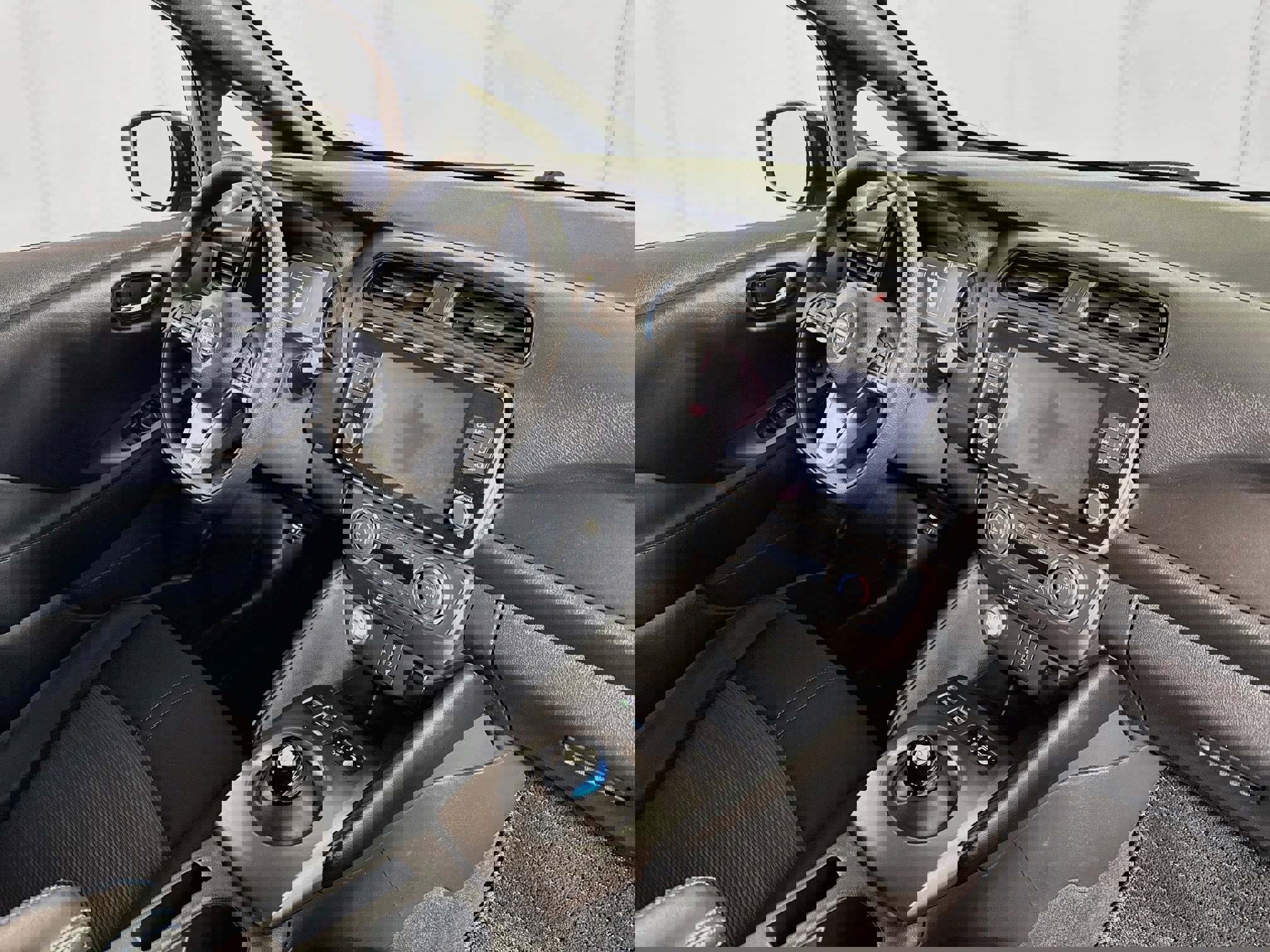 Used 2021 Nissan Leaf S w/ S Charge Package FWD image 27