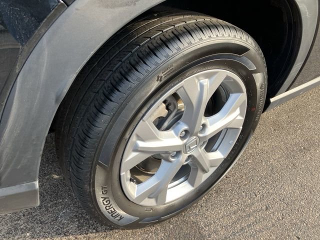 Used 2025 Honda HR-V LX image 37