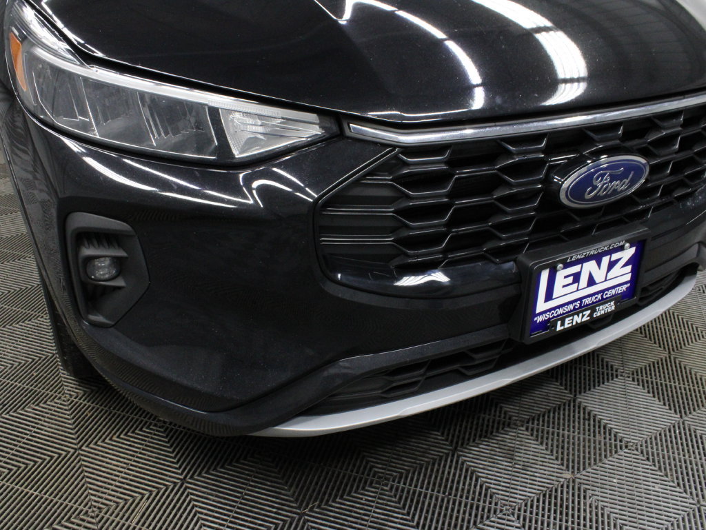 Used 2024 Ford Escape ST-Line Select w/ Tech Pack #1 AWD/4WD image 51