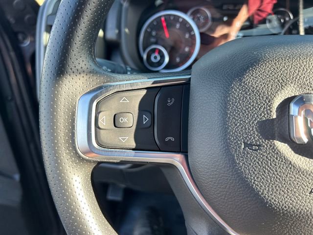 New 2025 RAM 2500 Tradesman AWD/4WD image 20
