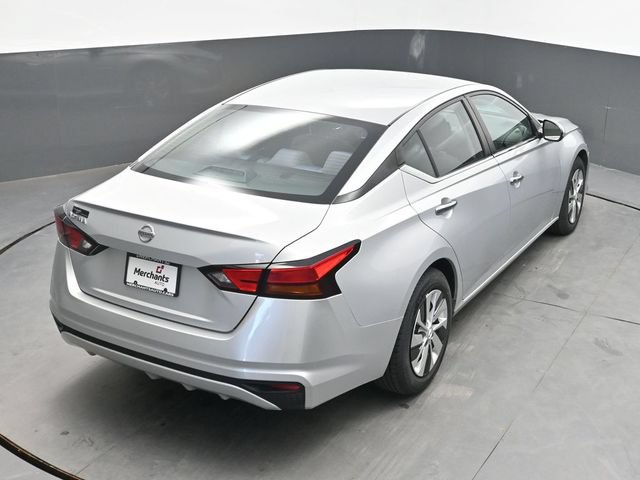 Used 2021 Nissan Altima 2.5 S FWD image 38