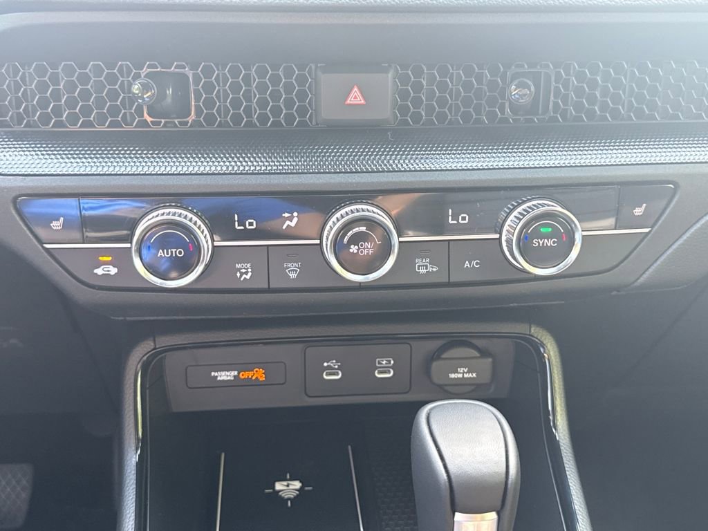 New 2026 Honda CR-V Sport-L image 20