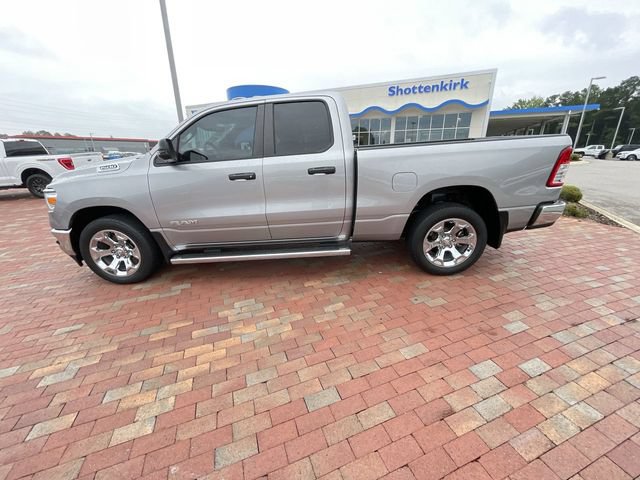 Used 2024 RAM 1500 Big Horn RWD image 30
