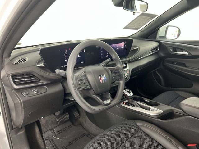 Certified 2024 Buick Envista Preferred image 10