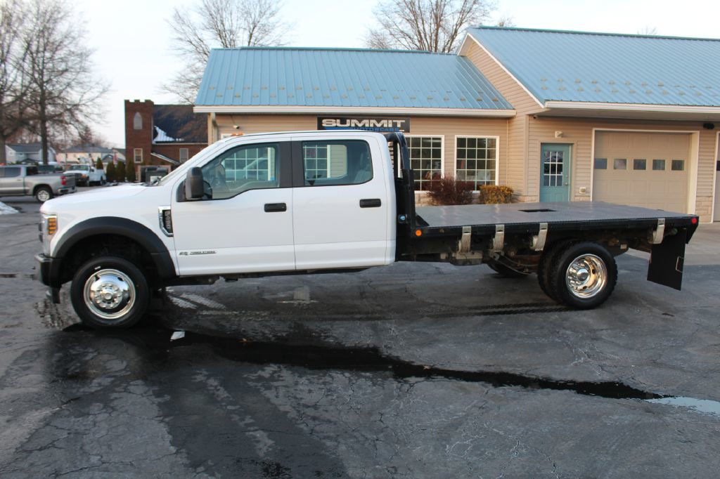 Used 2019 Ford F450 XL image 2