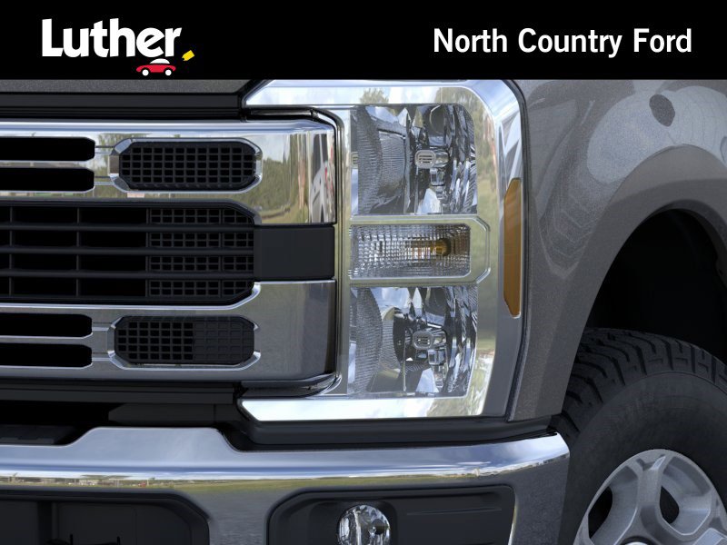 New 2026 Ford F350 XLT image 18
