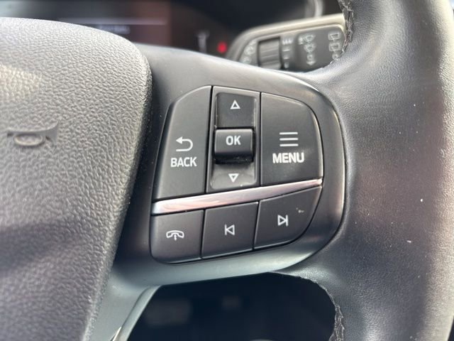 Used 2024 Ford Escape Active image 17
