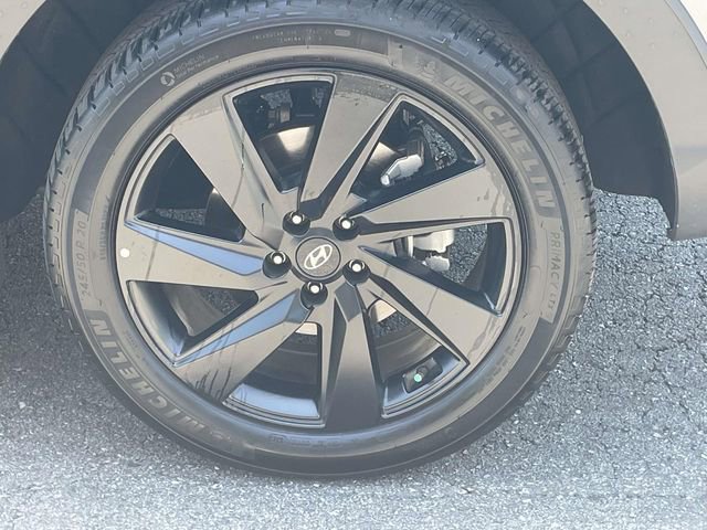 Used 2024 Hyundai Santa Cruz Night AWD/4WD image 8
