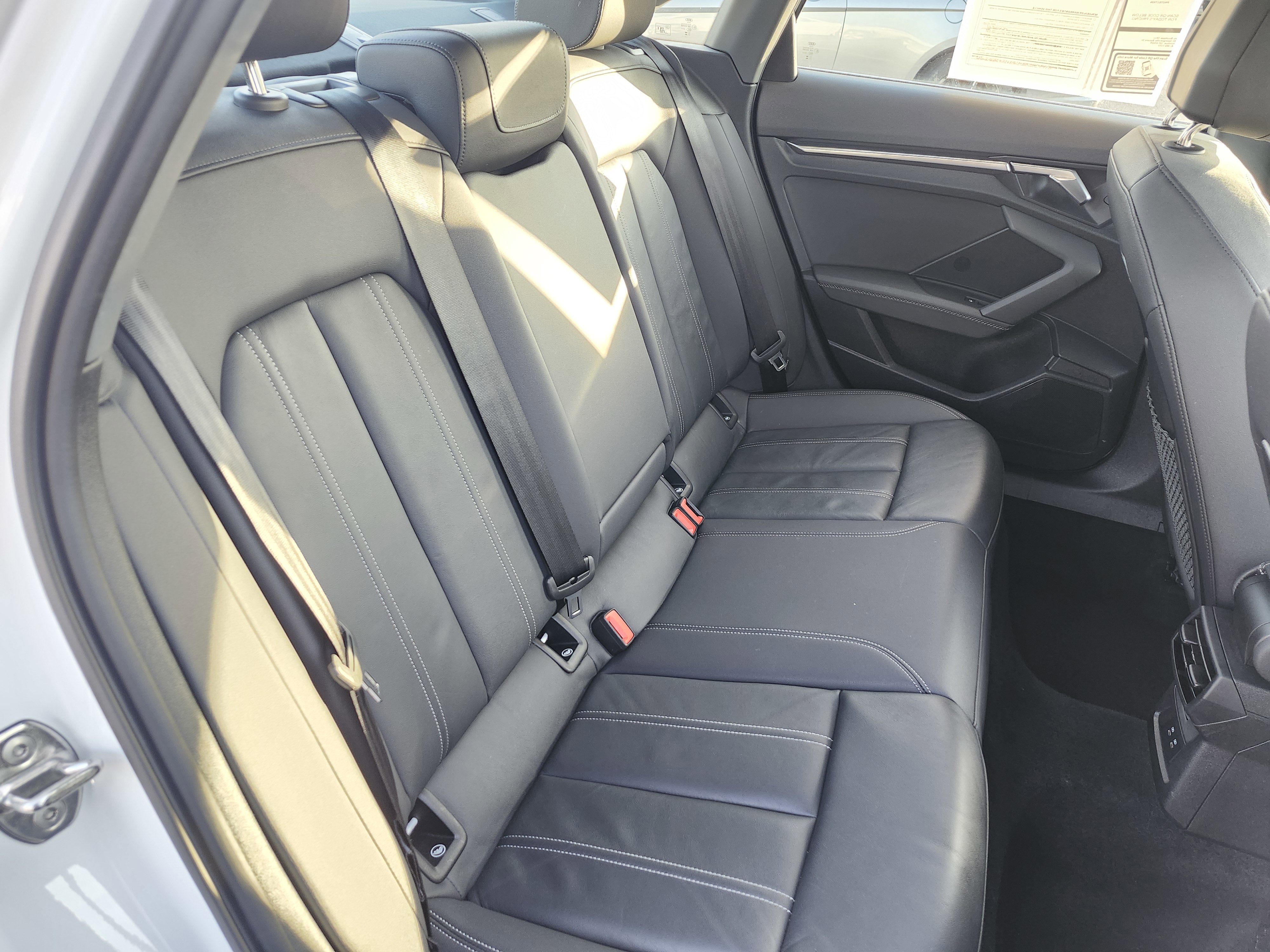 Used 2023 Audi A3 2.0T Premium image 23