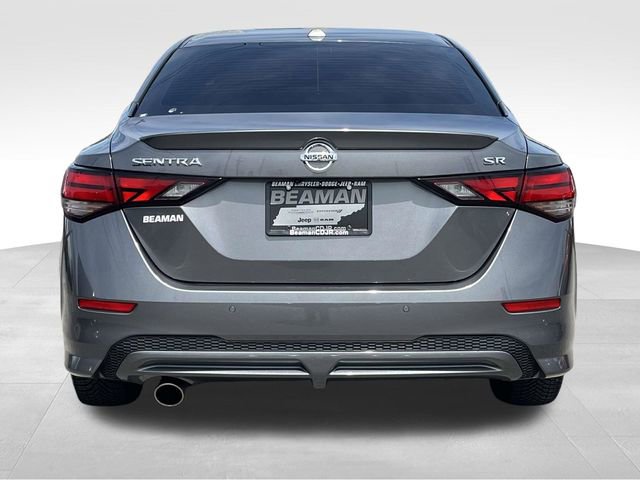 Used 2023 Nissan Sentra SR image 6