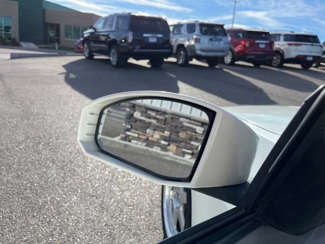 Used 2004 Nissan 350Z Touring image 23