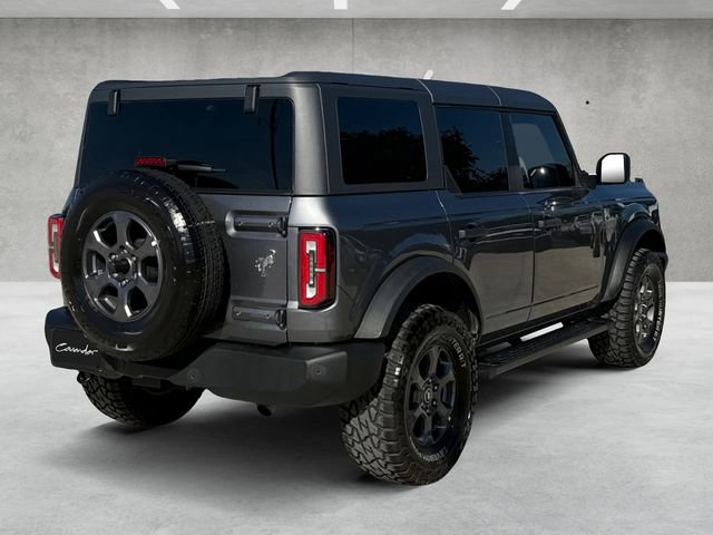 Used 2024 Ford Bronco Big Bend AWD/4WD image 16