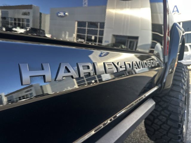 Used 2026 Ford F250 Lariat w/ Black Appearance Package image 40