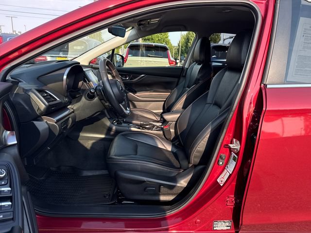 Used 2019 Subaru Crosstrek 2.0i Limited w/ Popular Package #2 AWD/4WD image 14